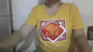 Queenlove4u on Cam4 