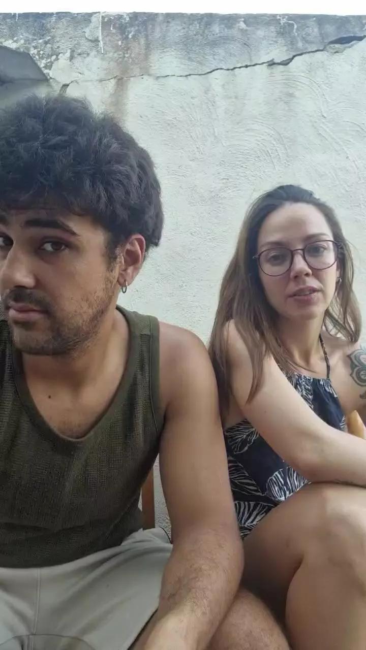 Quenomirees on Cam4