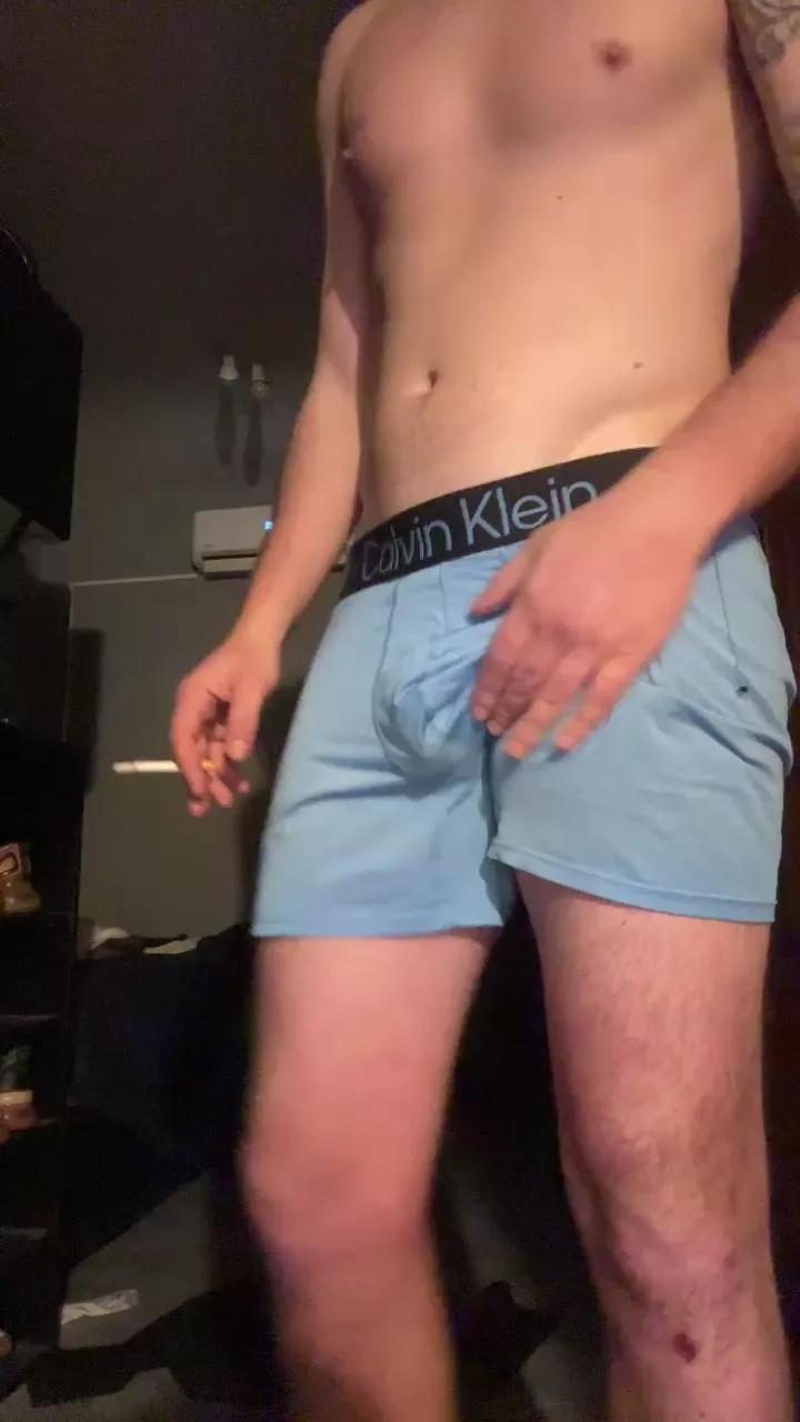 Quimyy1995 on Cam4