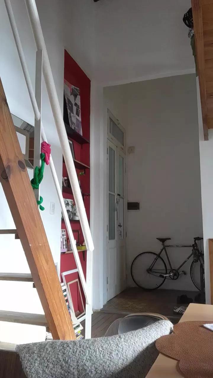 Freechat r0m44 on Cam4