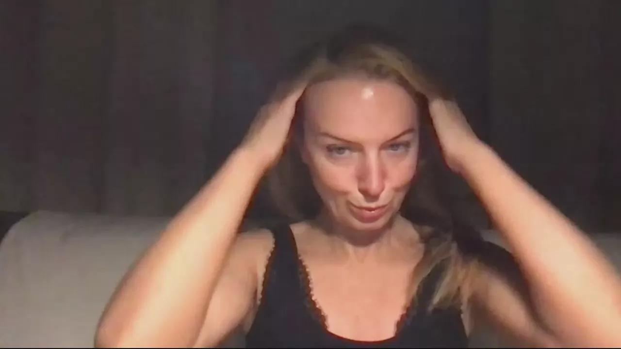 RachelDoll on Cam4 
