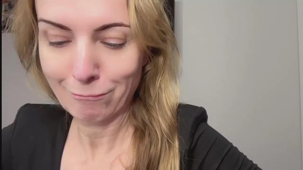 RachelDoll on Cam4 
