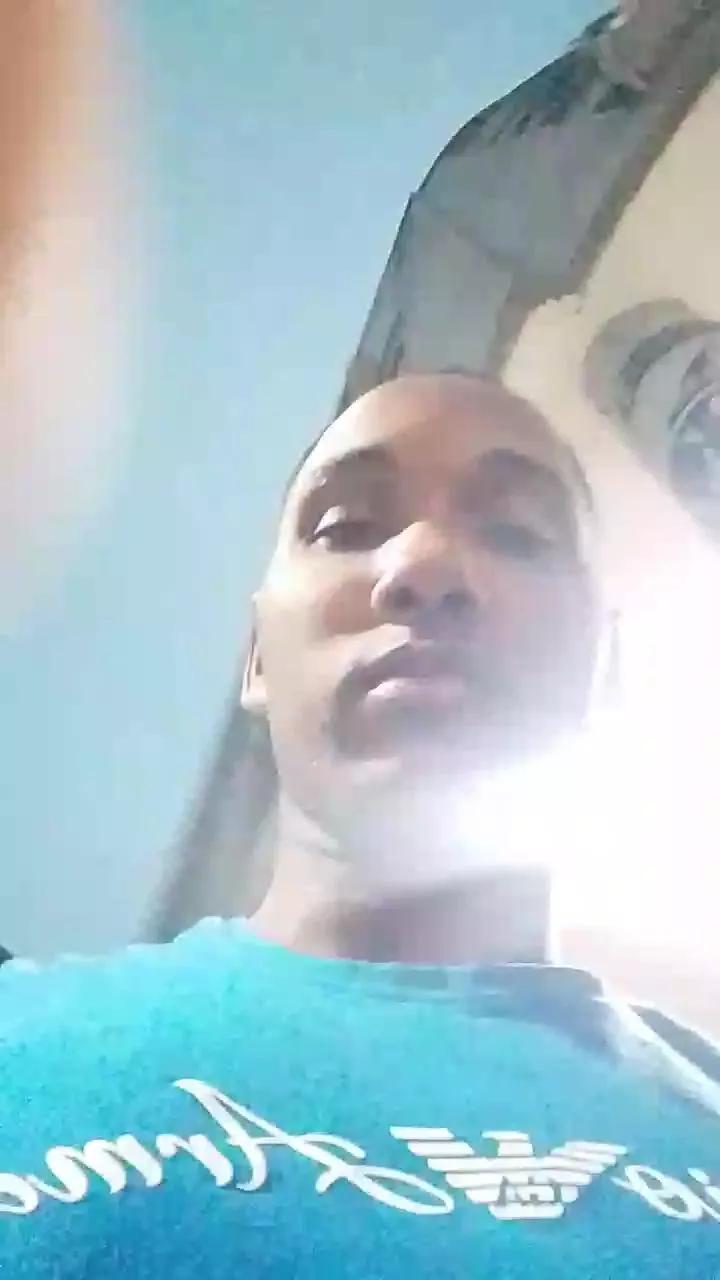 Rafachel on Cam4 