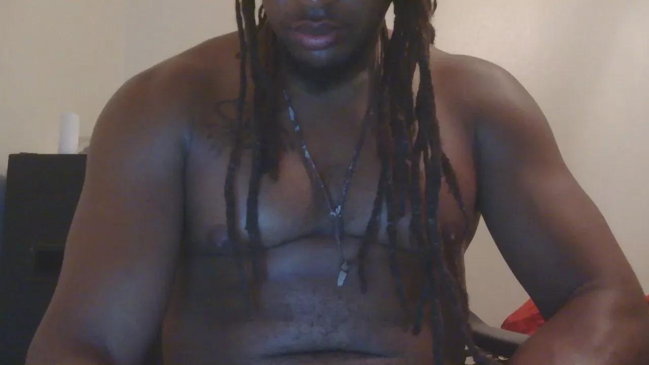 Rahsexybbc on Cam4