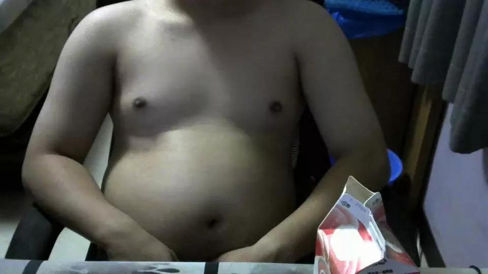rainbear_ on Cam4 