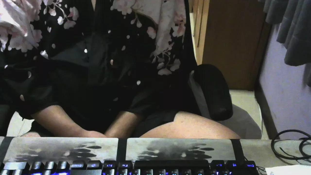 rainbear_ on Cam4 