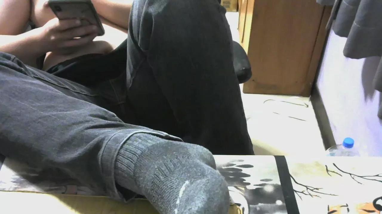 rainbear_ on Cam4 