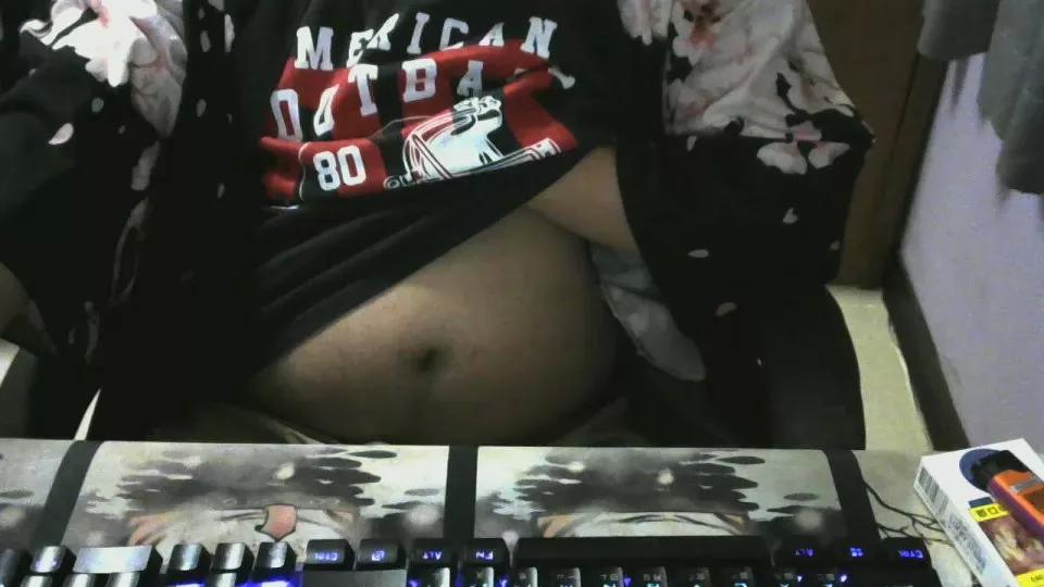 rainbear_ on Cam4 