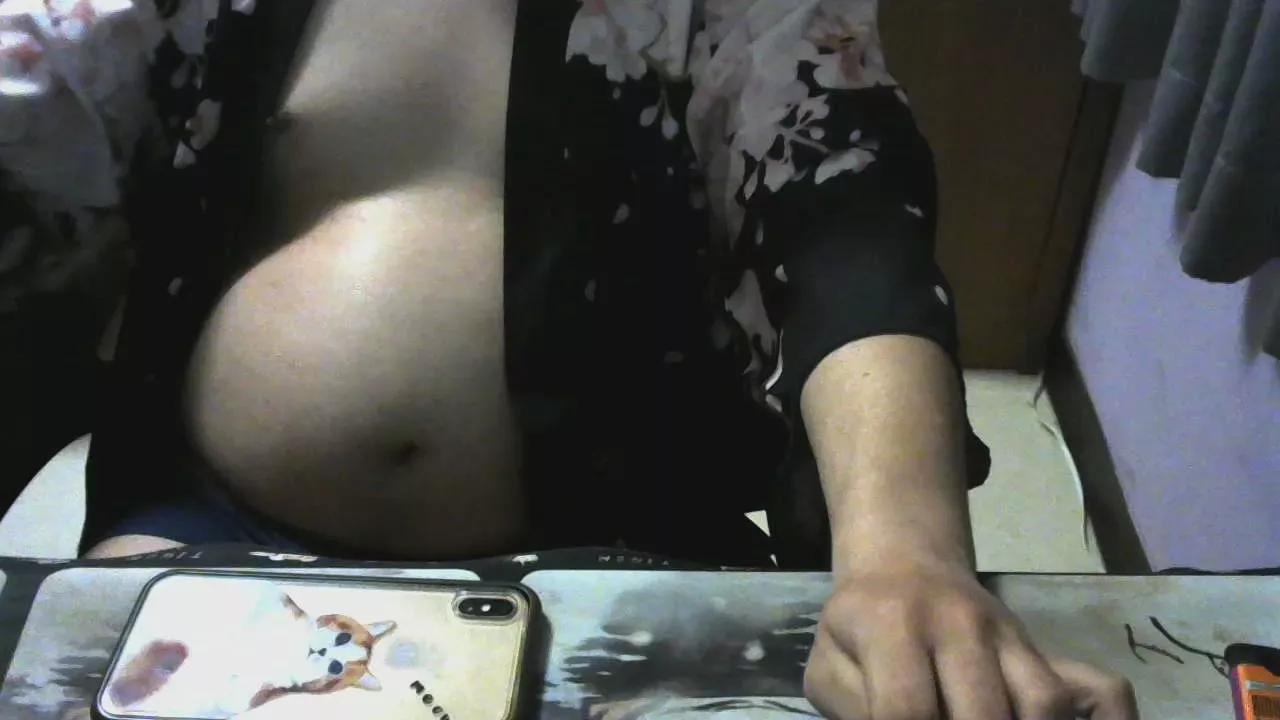 rainbear_ on Cam4 