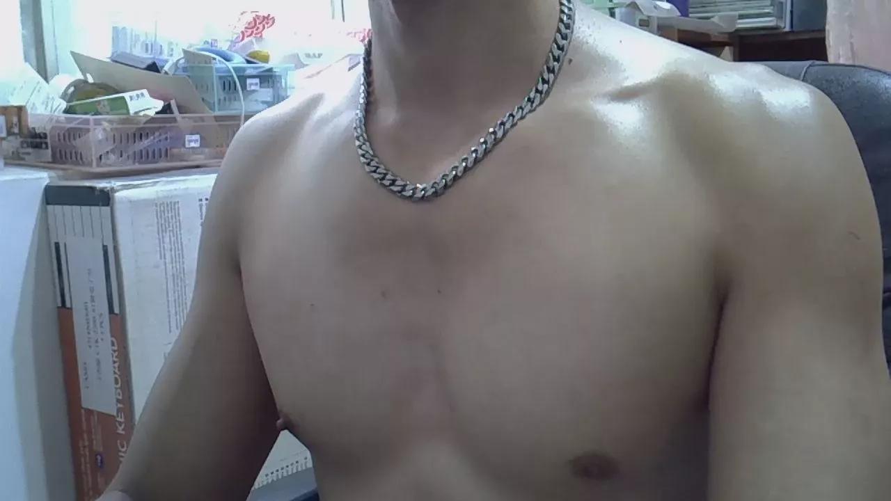 rainpour on Cam4 