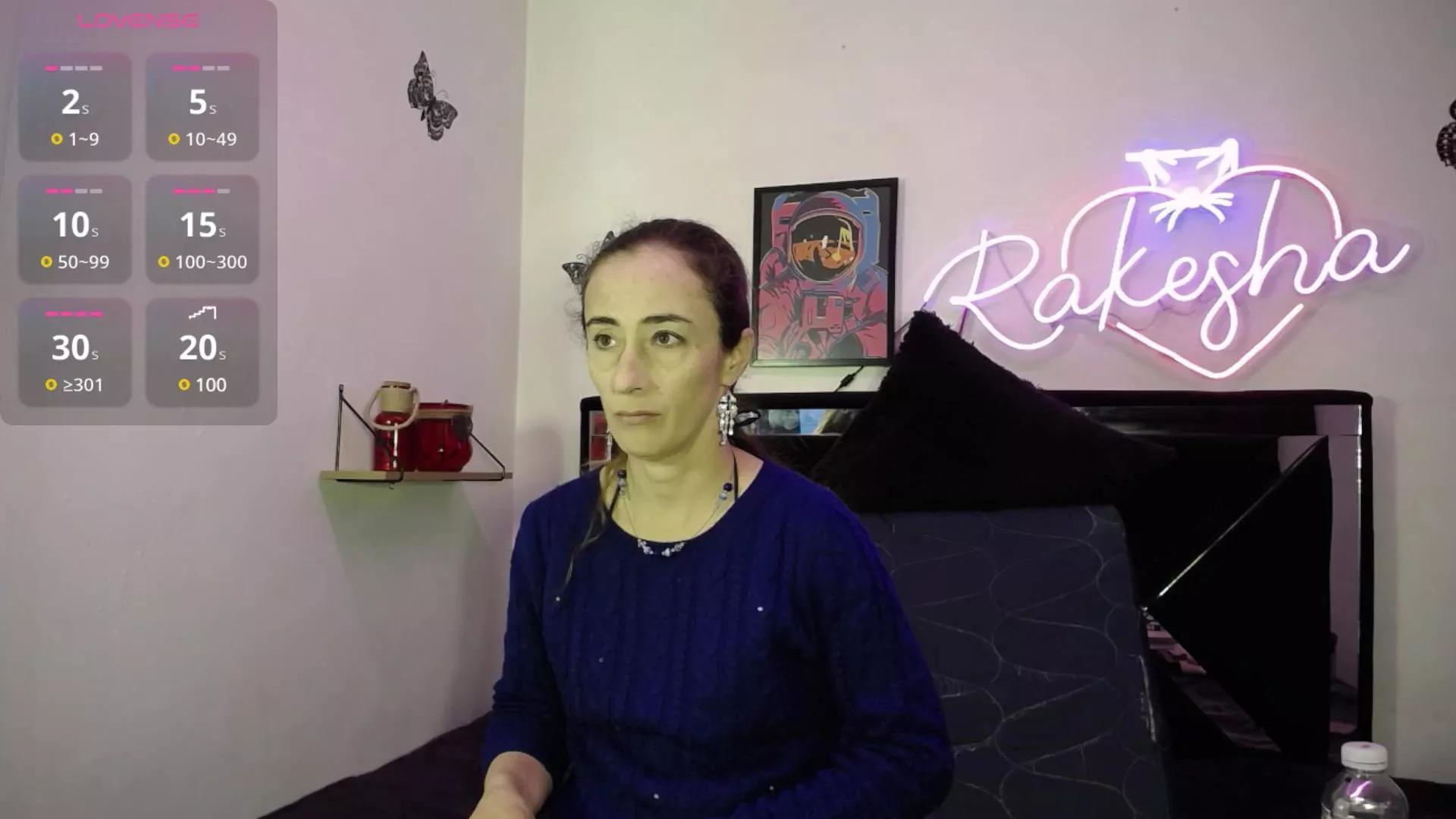RAKESHADOMI on Cam4 