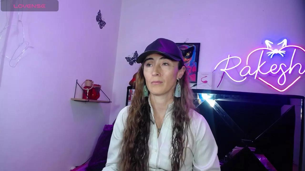 RAKESHADOMI on Cam4 