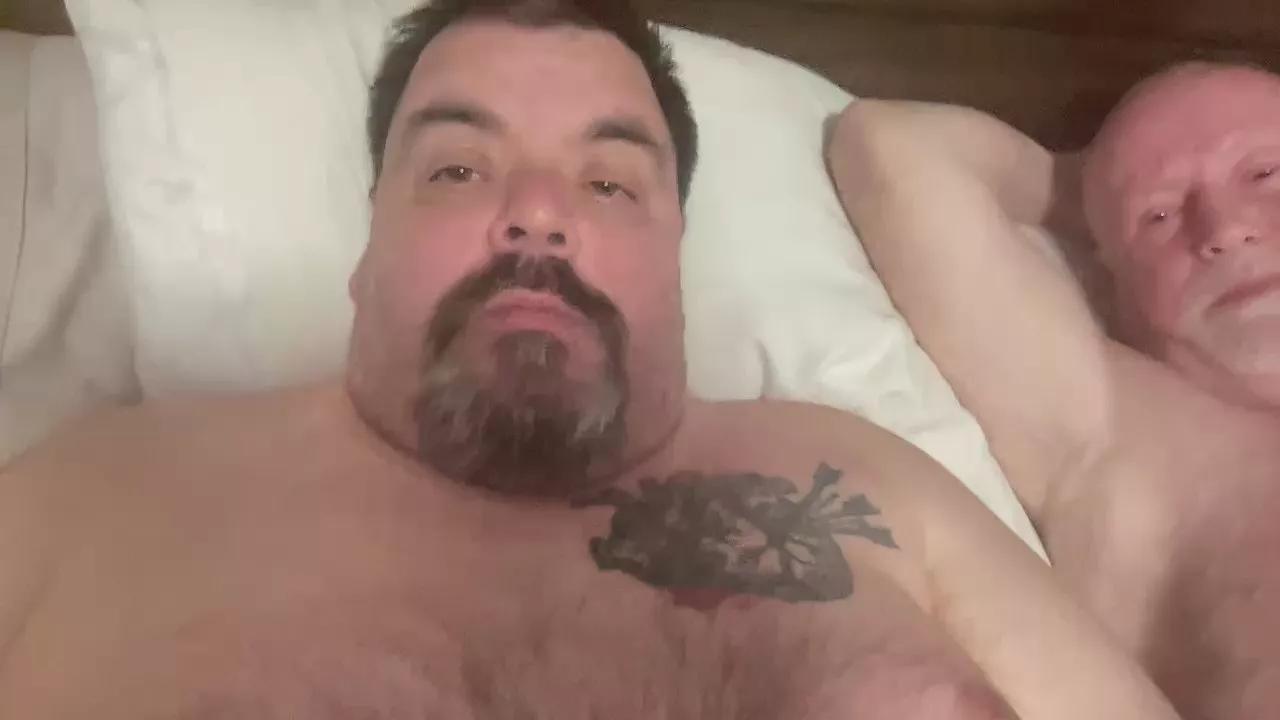 ramesy74 on Cam4 