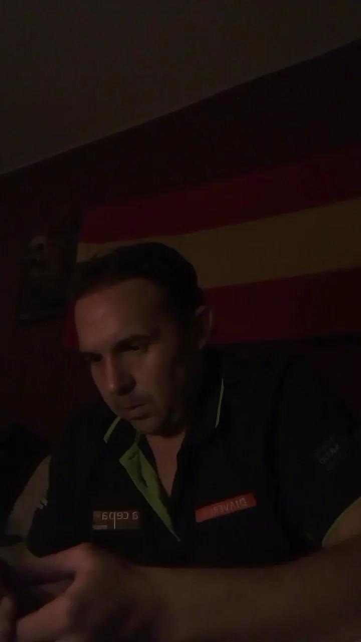 Ramonvm on Cam4
