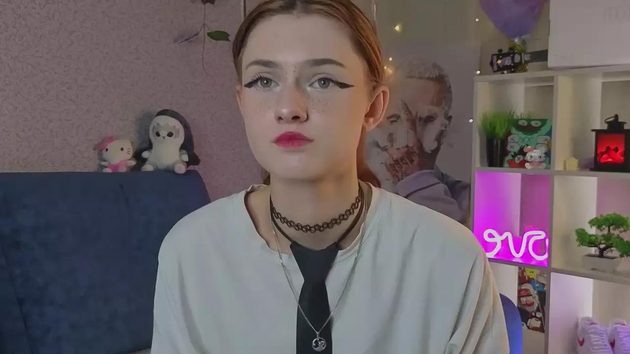 RandiBeech on Cam4 