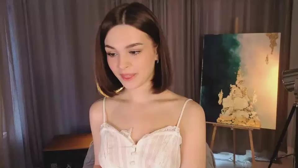 RandiCumby on Cam4 