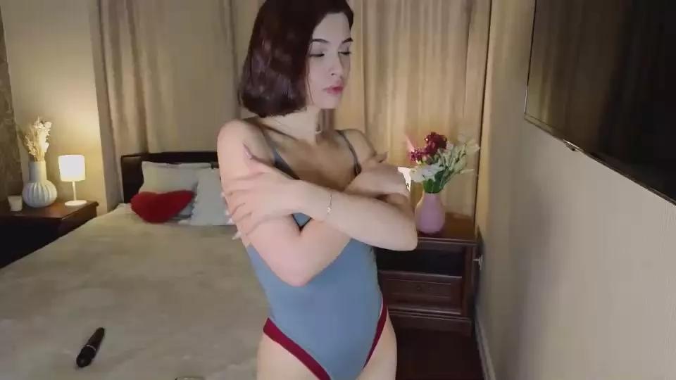 RandiCumby on Cam4 