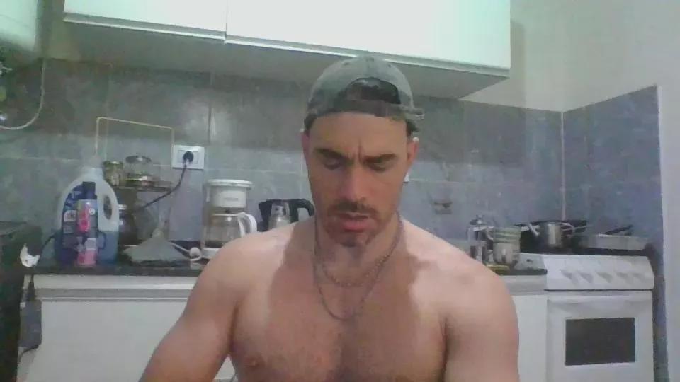 rapador on Cam4 