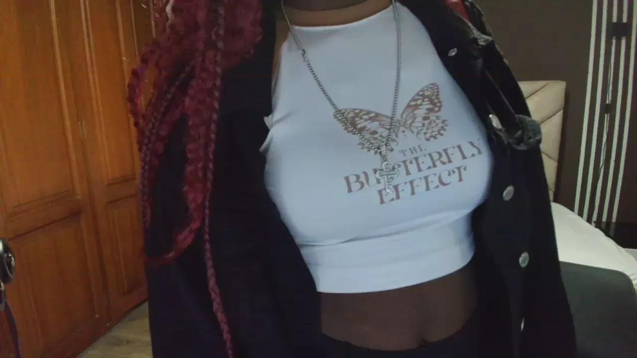 Offline Raqueljones_ on Cam4