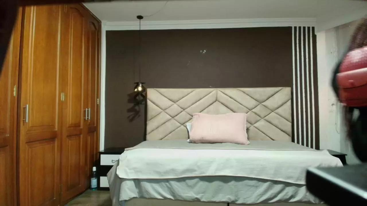 Offline Raqueljones_ on Cam4