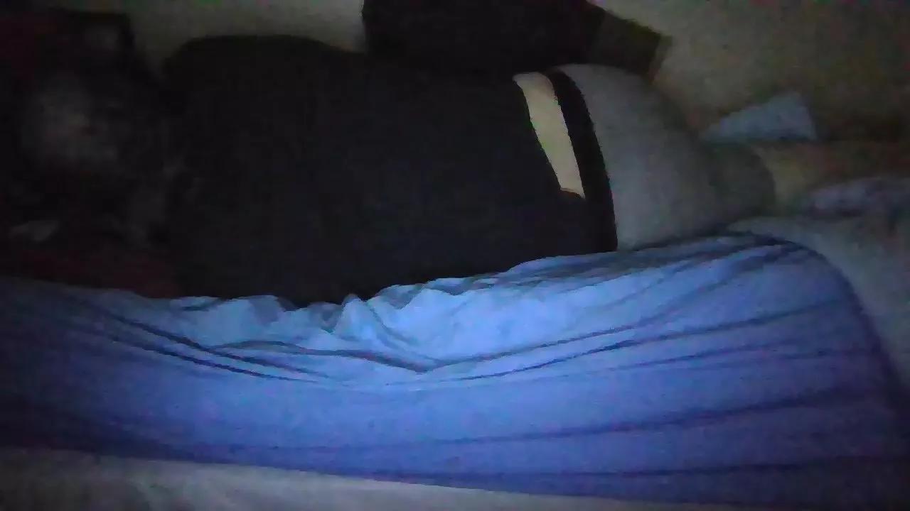 Raydog1964 on Cam4 