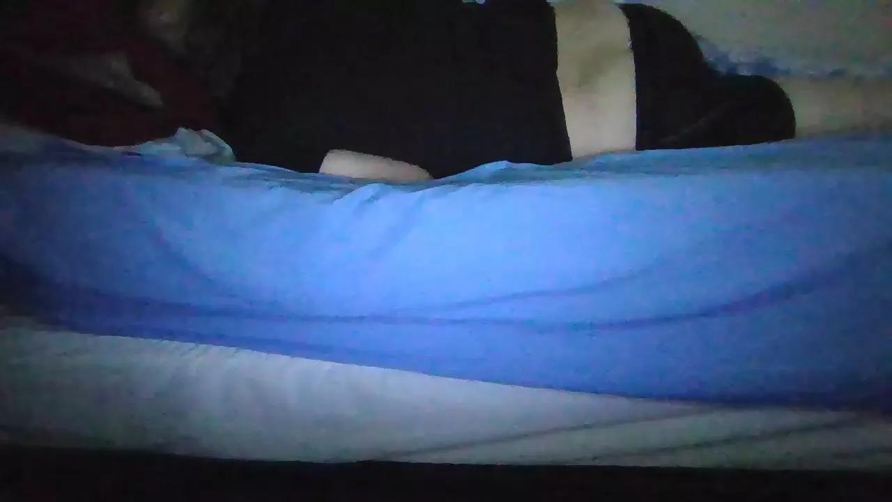 Raydog1964 on Cam4 