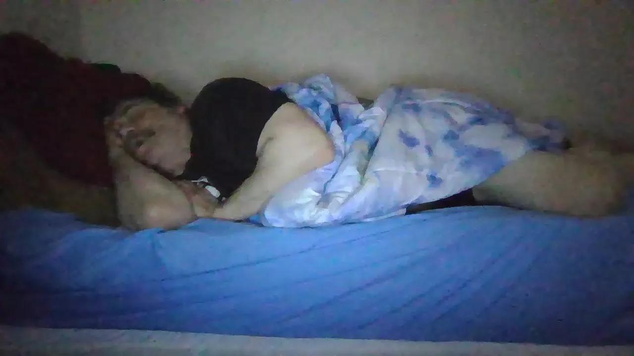Raydog1964 on Cam4 
