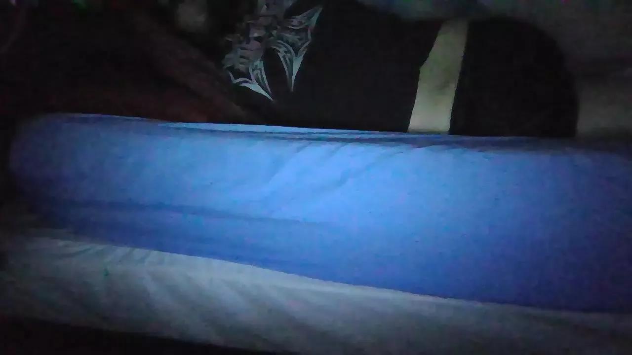 Raydog1964 on Cam4 