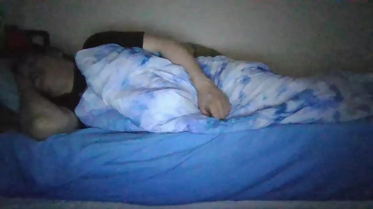 Raydog1964 on Cam4 