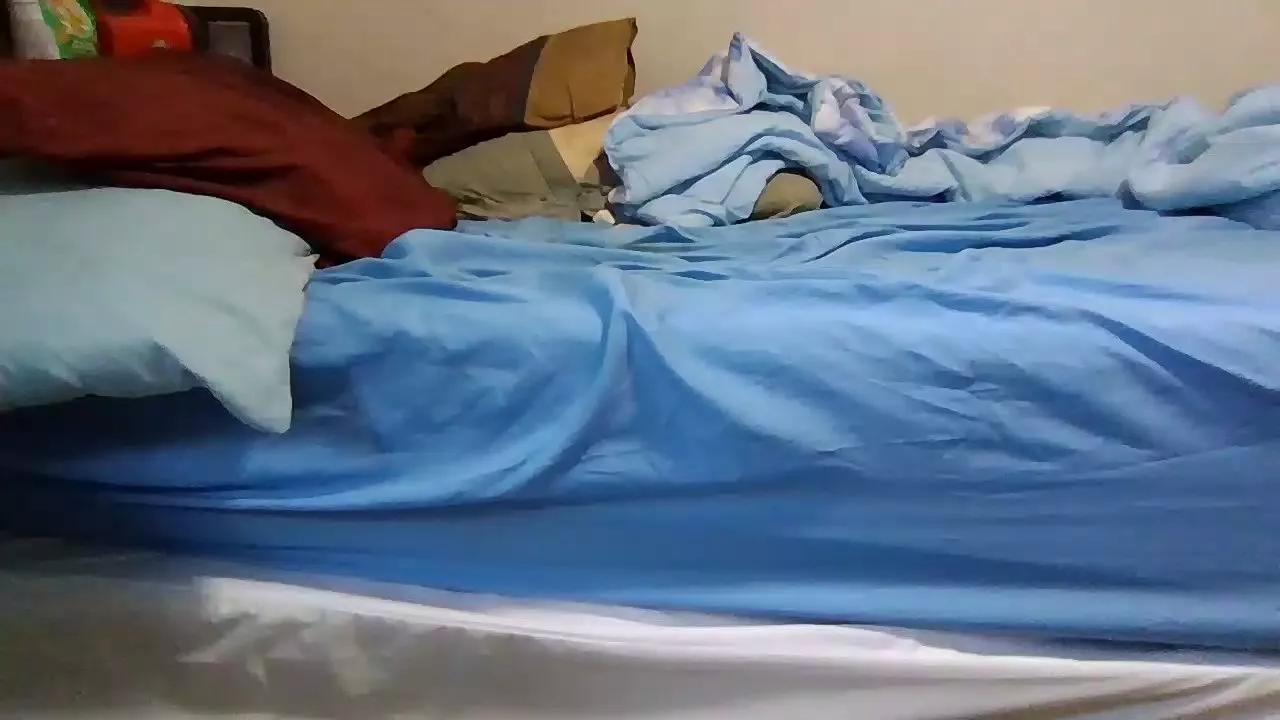 Raydog1964 on Cam4 