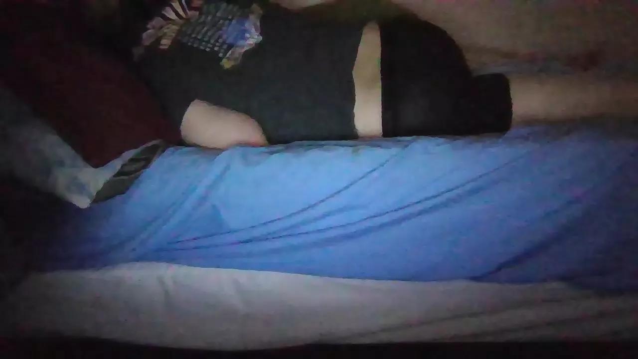 Raydog1964 on Cam4 