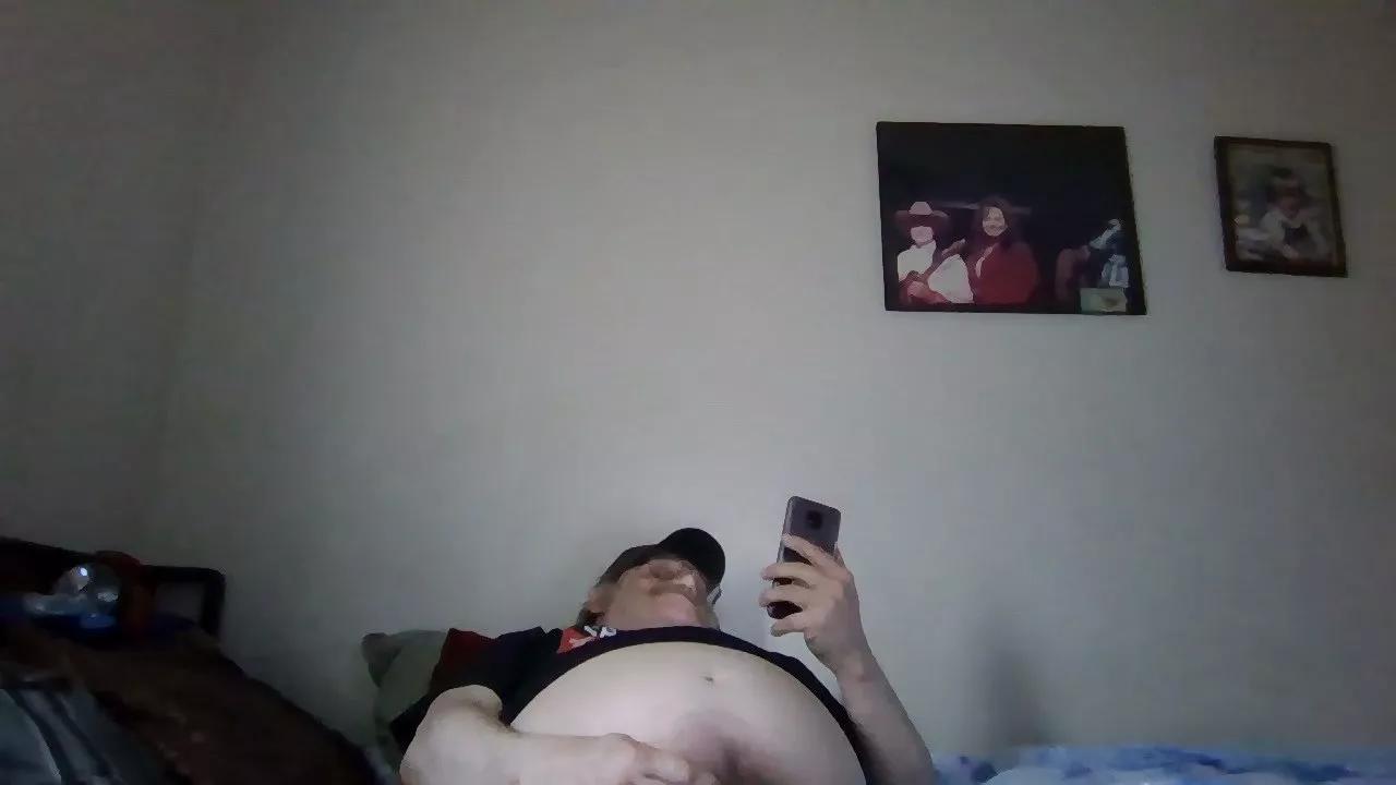 Raydog1964 on Cam4 