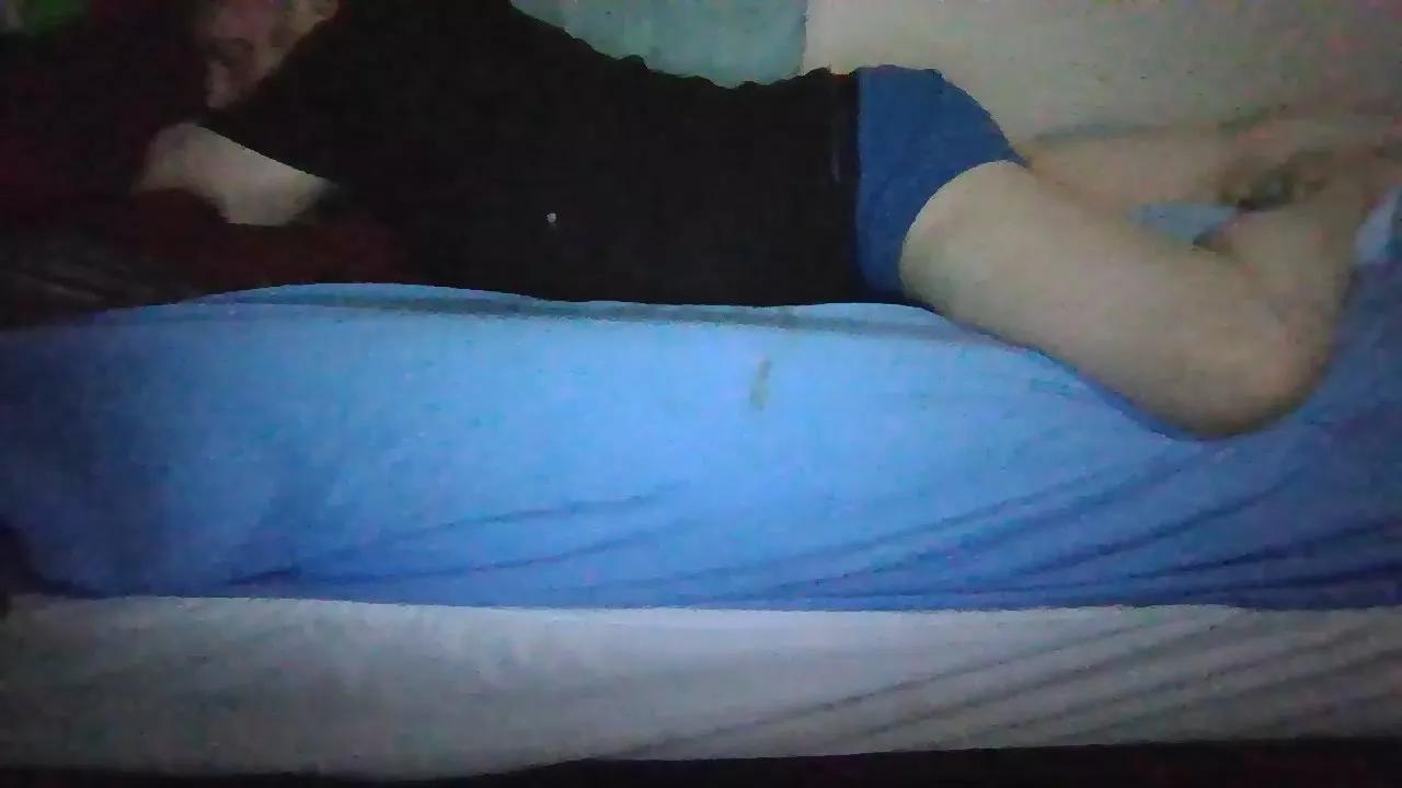 Raydog1964 on Cam4 