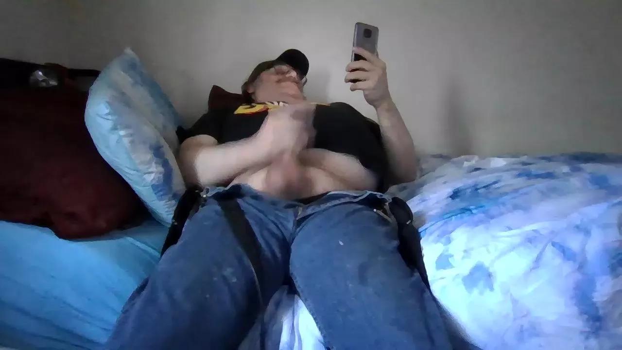 Raydog1964 on Cam4 