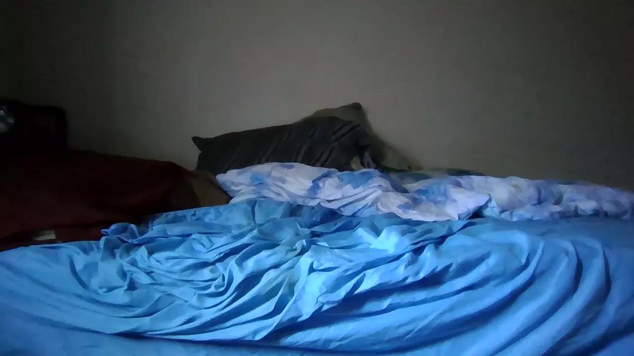 Raydog1964 on Cam4 