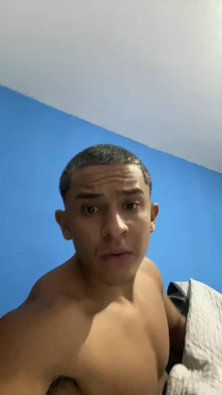 Rchrd2 on Cam4 