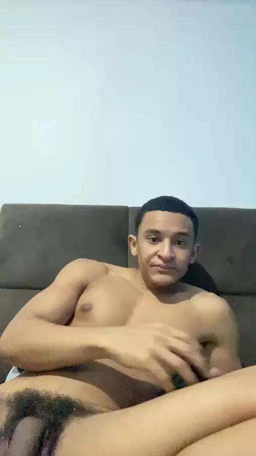 Rchrd2 on Cam4 
