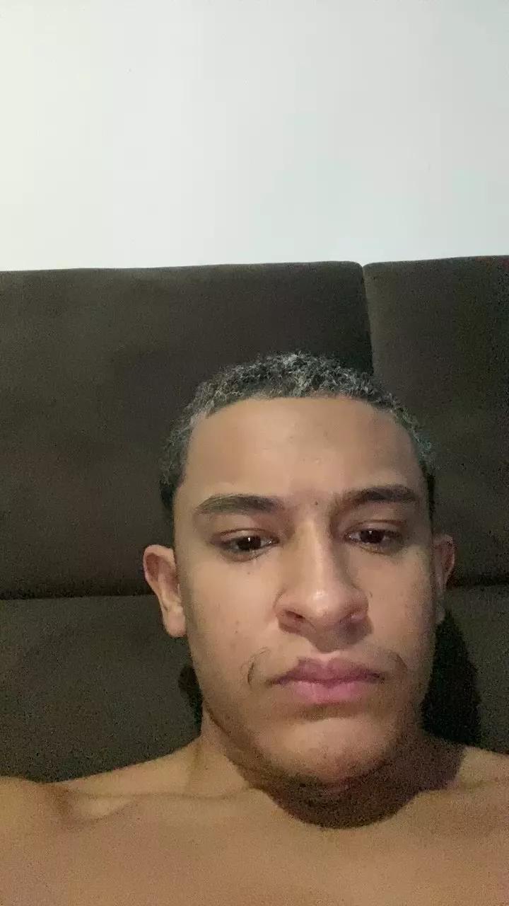 Rchrd2 on Cam4 