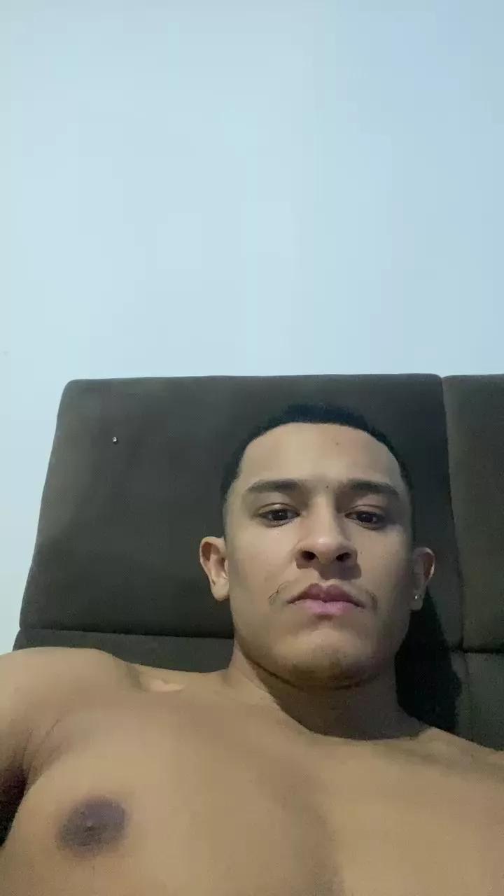 Rchrd2 on Cam4 