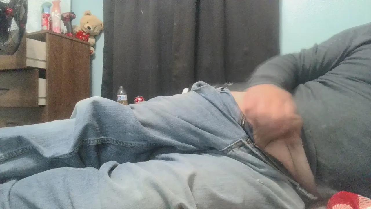 Masturbate to cute camwhore Rdy4spunfun rdy4spunfun from Cam4