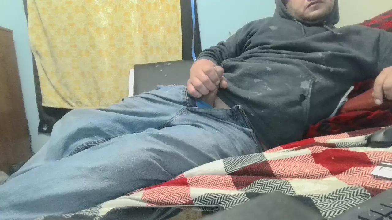 Offline rdy4spunfun on Cam4