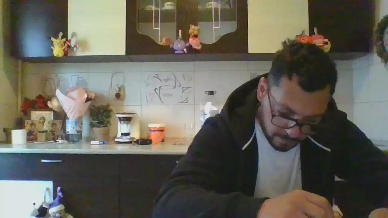 realcouplesexy on Cam4 