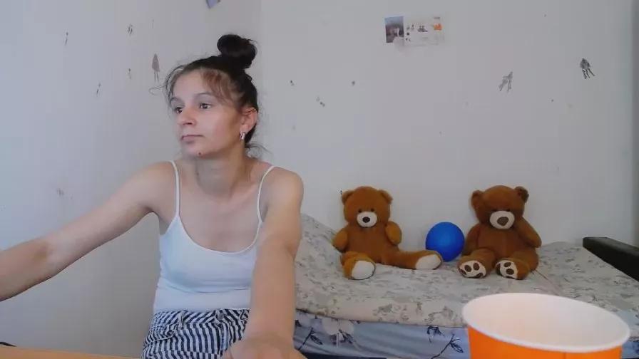 realcouplesexy on Cam4 