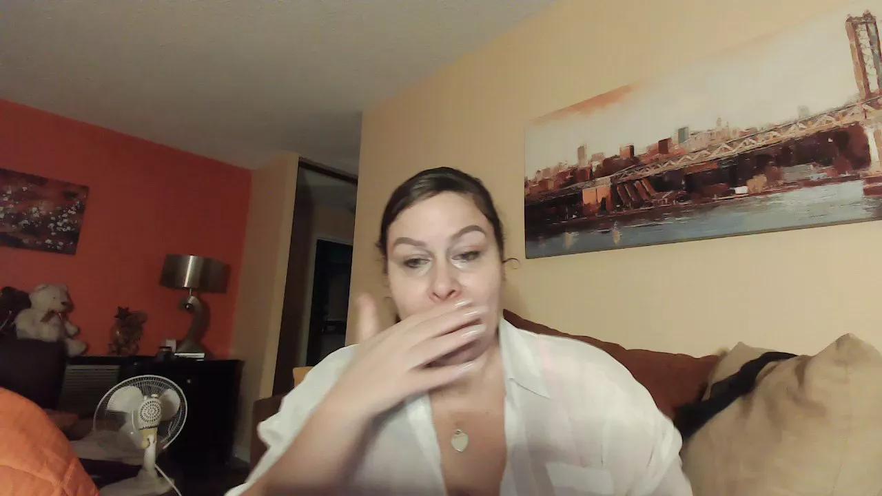 RealHomewrecker on Cam4 