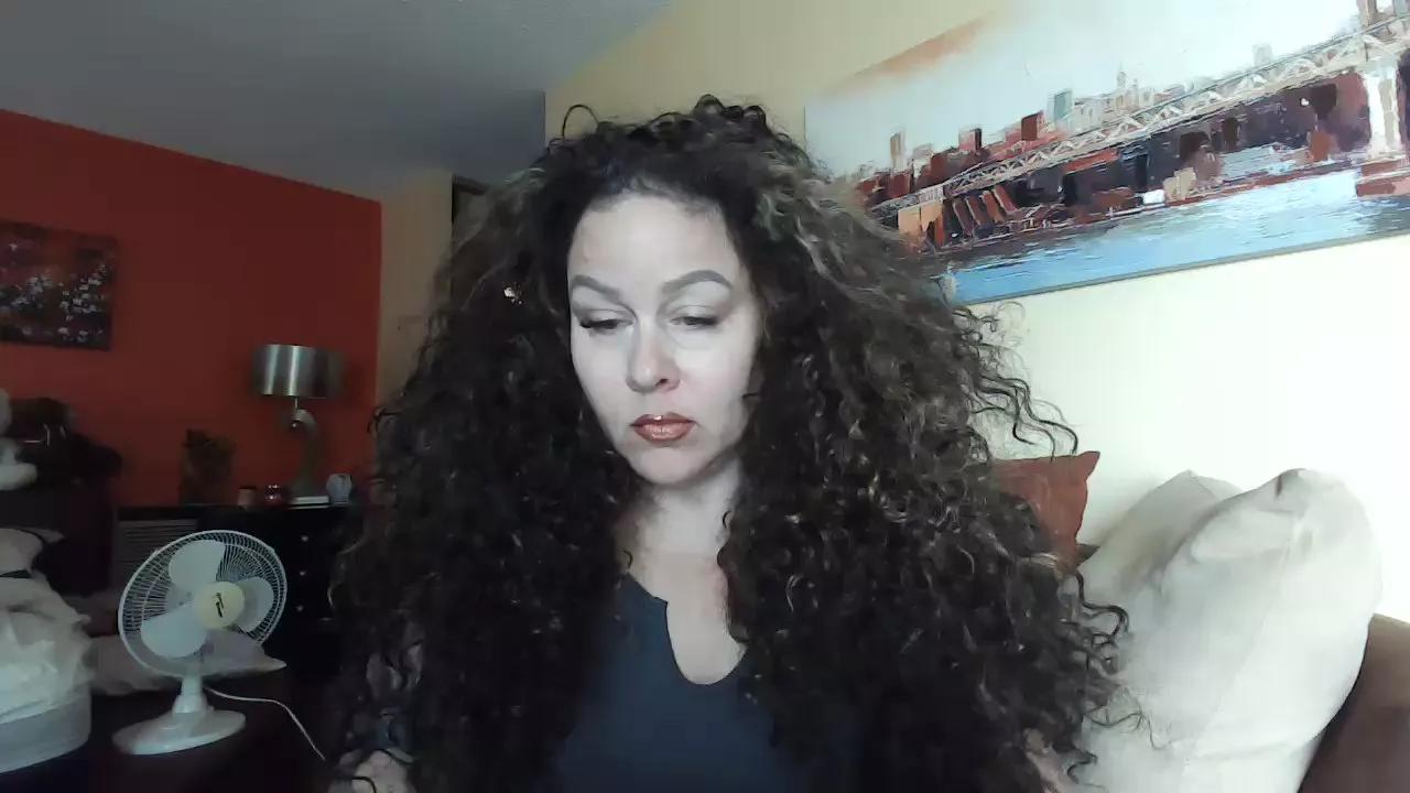 RealHomewrecker on Cam4 