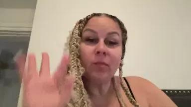 RealHomewrecker on Cam4 