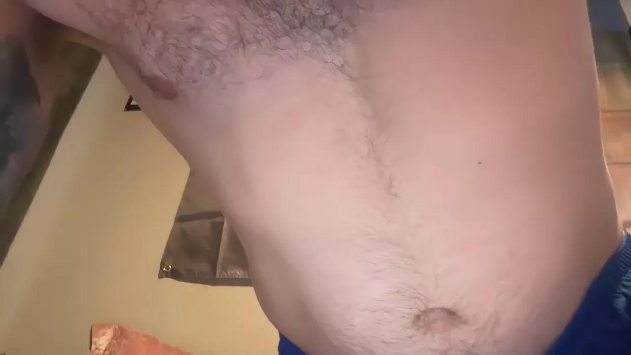 reallygoated95 on Cam4