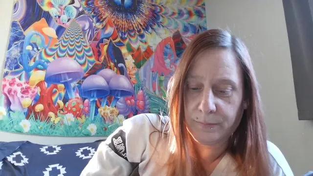 Rebalangel on Cam4 