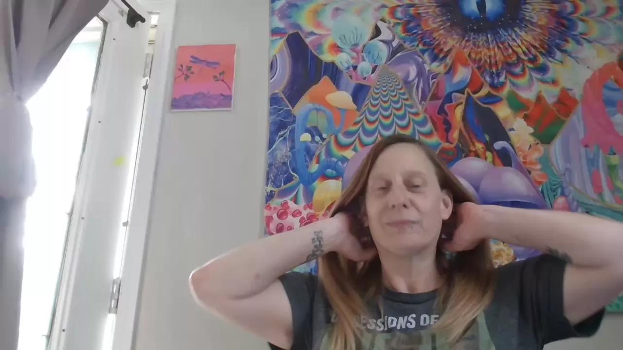Rebalangel on Cam4 