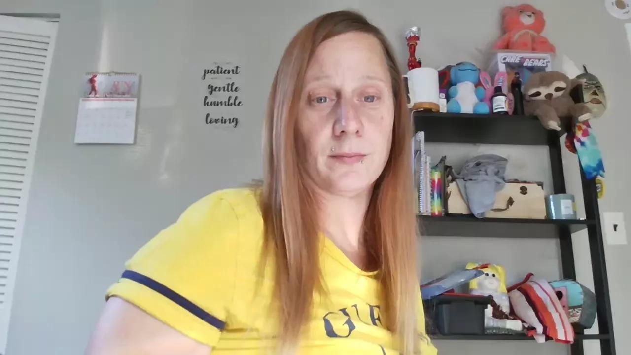 Rebalangel on Cam4 